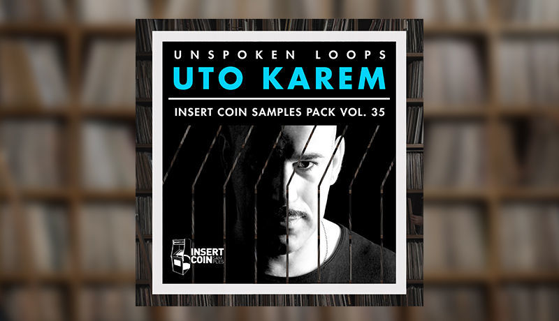 Uto Karem - Unspoken Loops