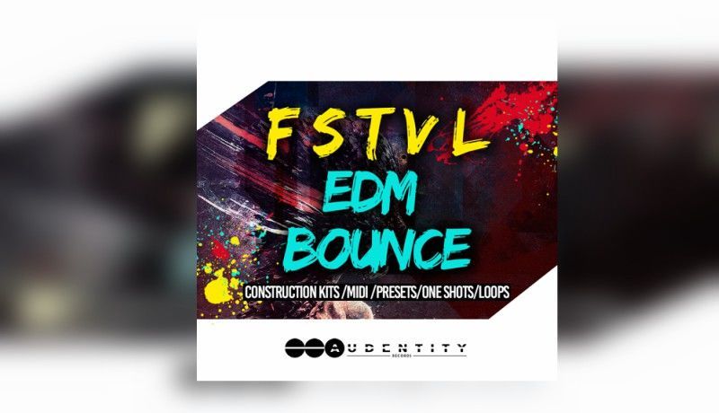 FSTVL EDM Bounce