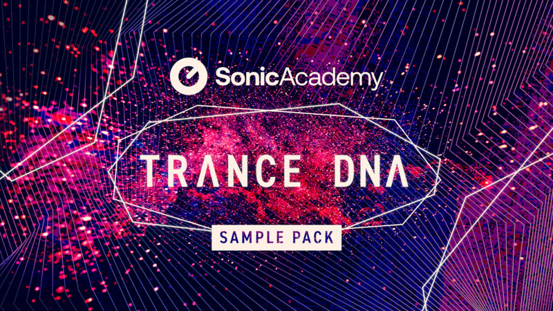 Trance DNA by Sonic Academy