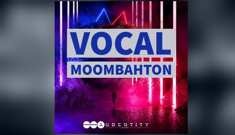 Vocals Moombahton