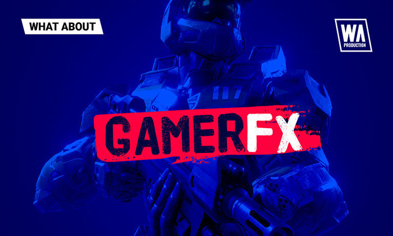 What About: Gamer FX