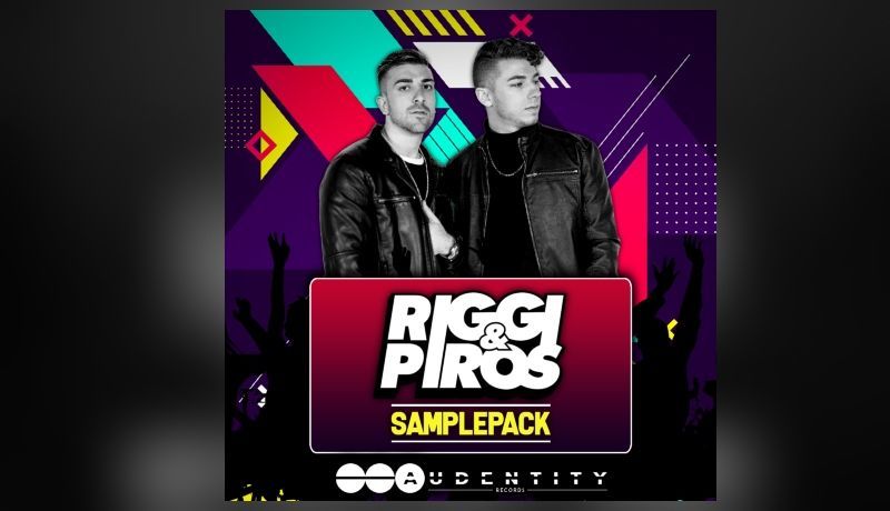 Riggi & Piros Samplepack