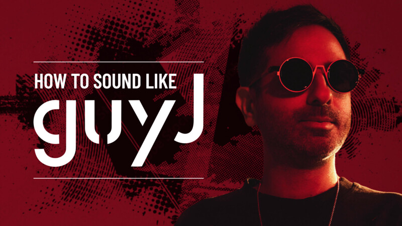 How To Sound Like Guy J