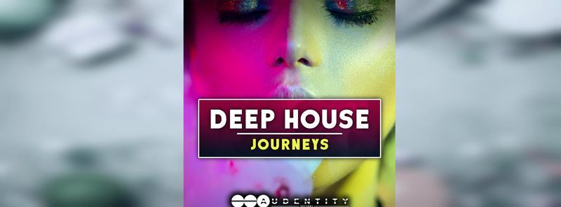 Deep House Journeys