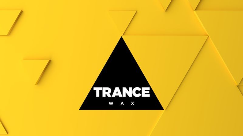 Trance Wax Interview