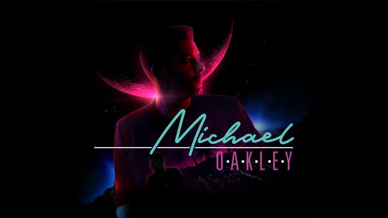 Michael Oakley Interview