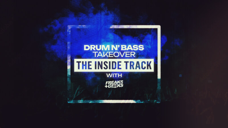 Interview - The Inside Track - DnB / 1811 - Tutorial Discussion - Sonic ...