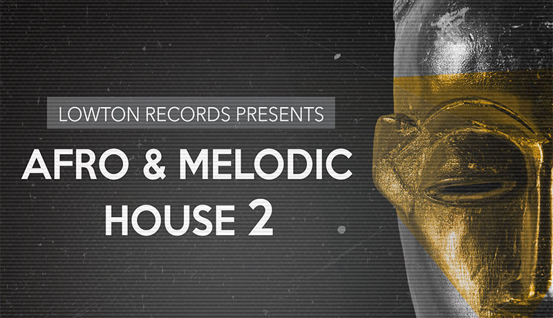 Afro & Melodic House 2