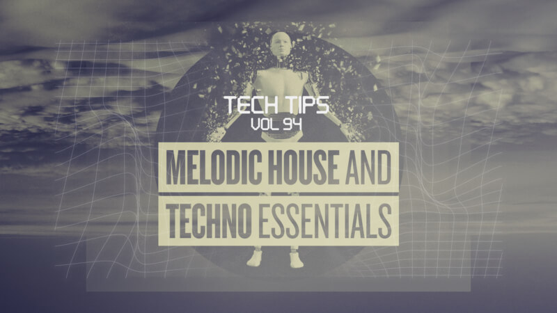 Tech Tips Volume 94