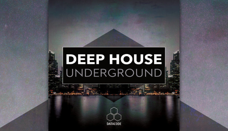 FOCUS: Deep House Underground