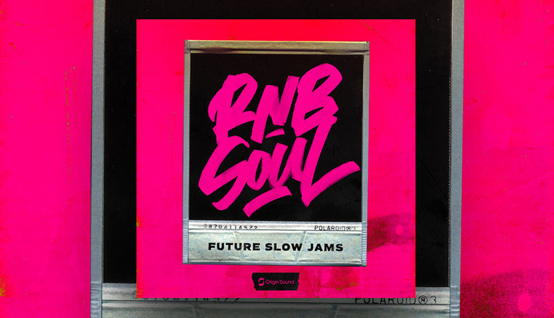 RNB Soul - Future Slow Jams