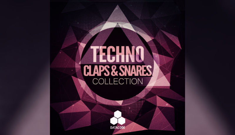 FOCUS: Techno Claps & Snares Collection