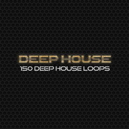 Deep House Loops