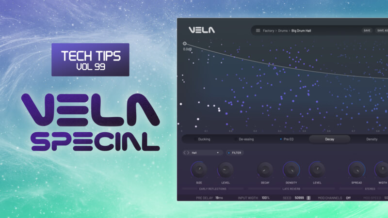 Tech Tips Volume 99
