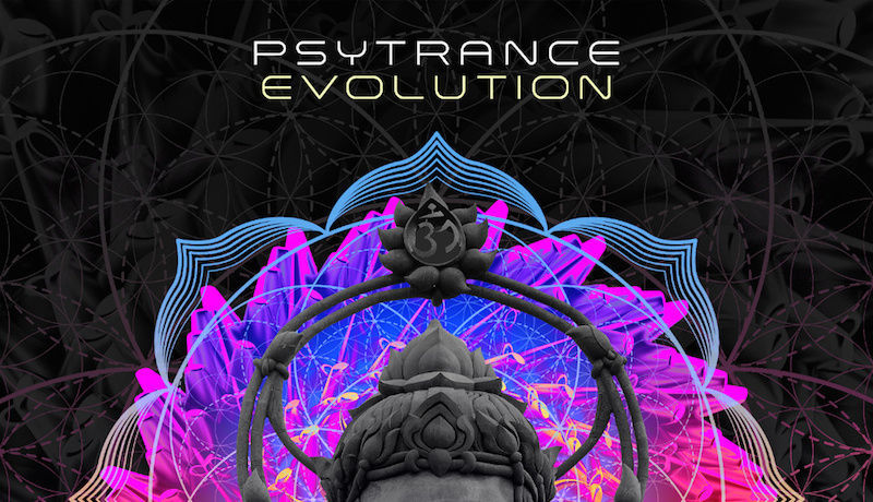 Psytrance Evolution