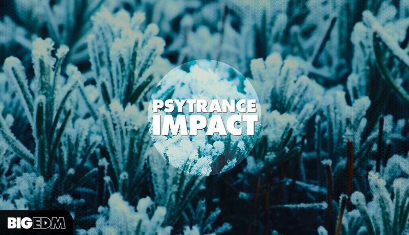 Psytrance Impact