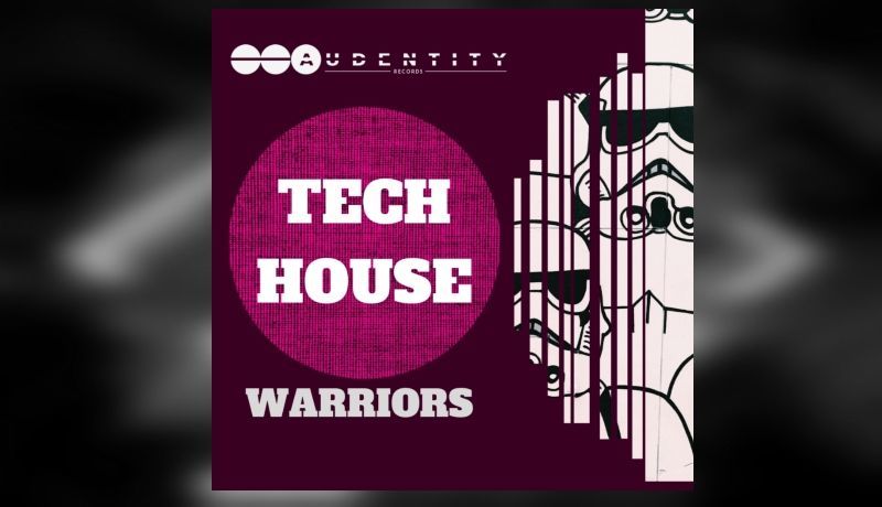 Tech House Warriors