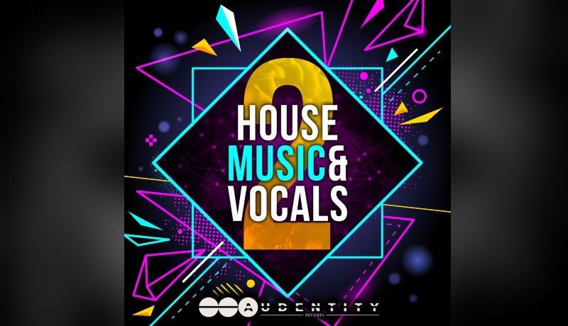 House Music & Vocals 2