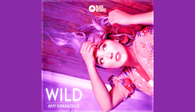 Wild by Amy Kirkpatrick