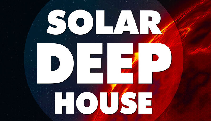 Solar Deep House