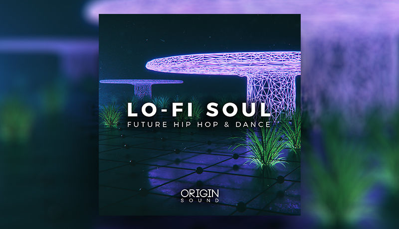 Lo-Fi Soul - Future Hip Hop & Dance