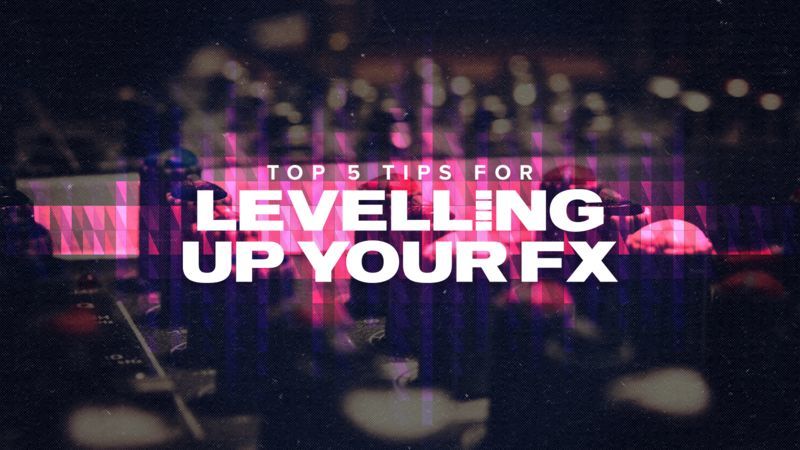 Top 5 Tips for Levelling Up Your FX