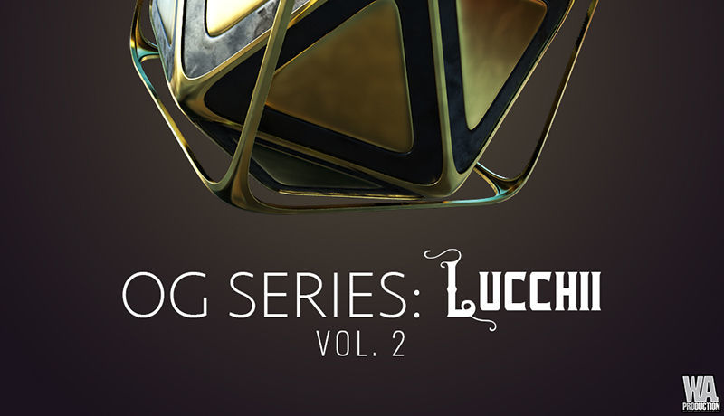 OG Series: Lucchii Vol. 2