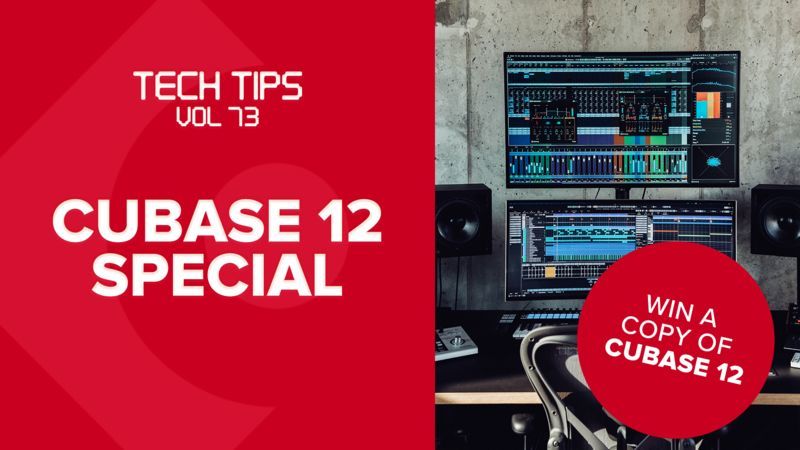Tech Tips Volume 73 with Protoculture