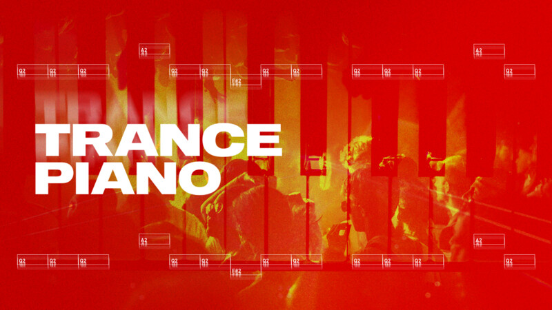 Trance Piano