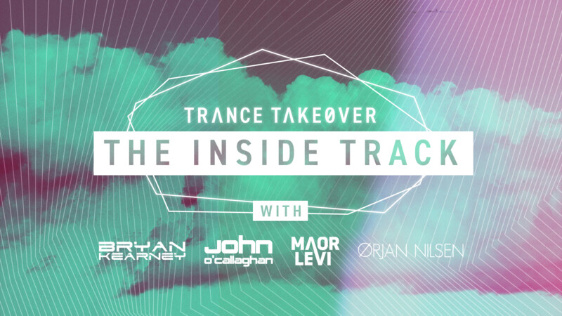 The Inside Track - Trance