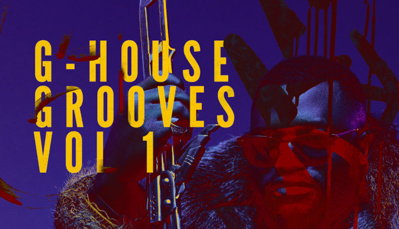 G House Grooves Vol 1