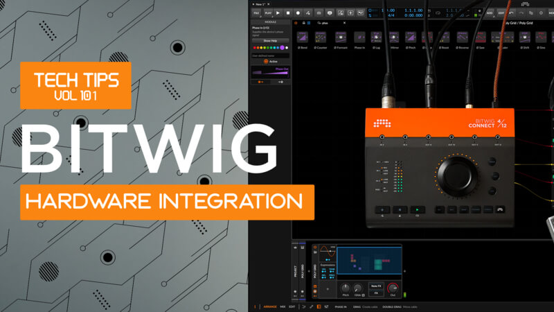 Tech Tips Volume 101