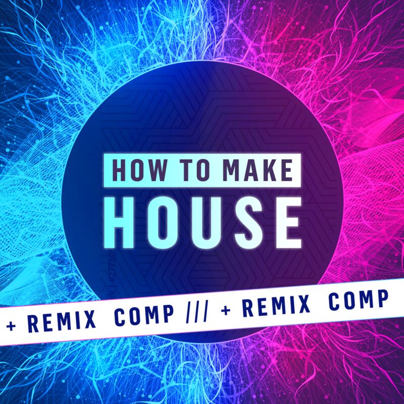 House Takeover Remix Contest