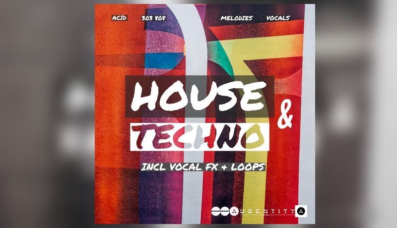 House & Techno Samplepack