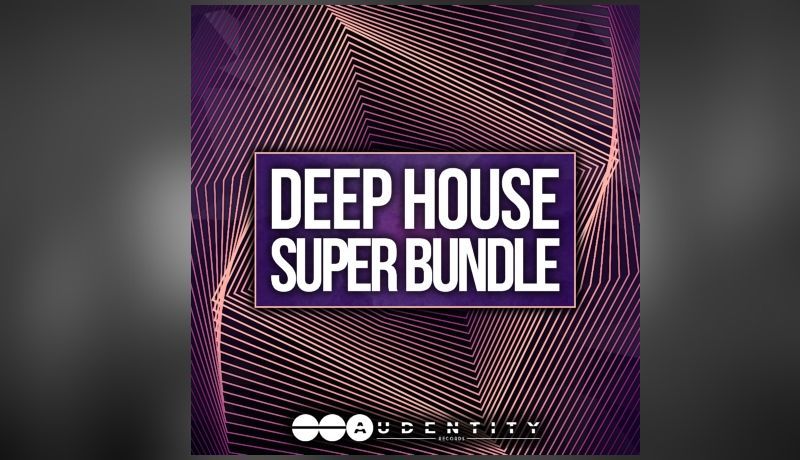 Deep House Super Bundle
