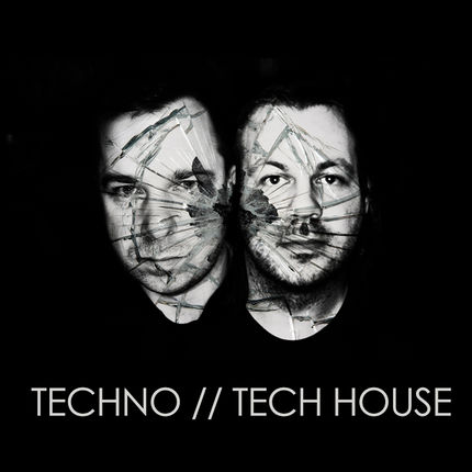 Psycatron Techno & Tech House
