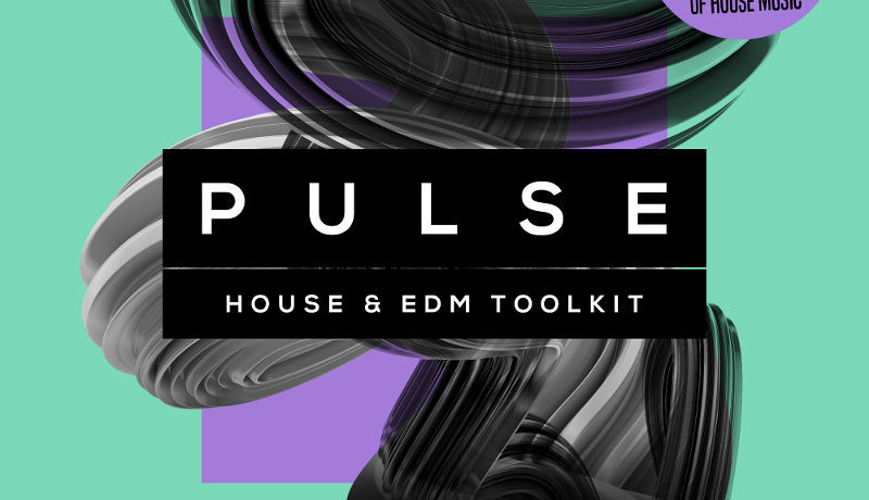 Pulse - House & EDM toolkit
